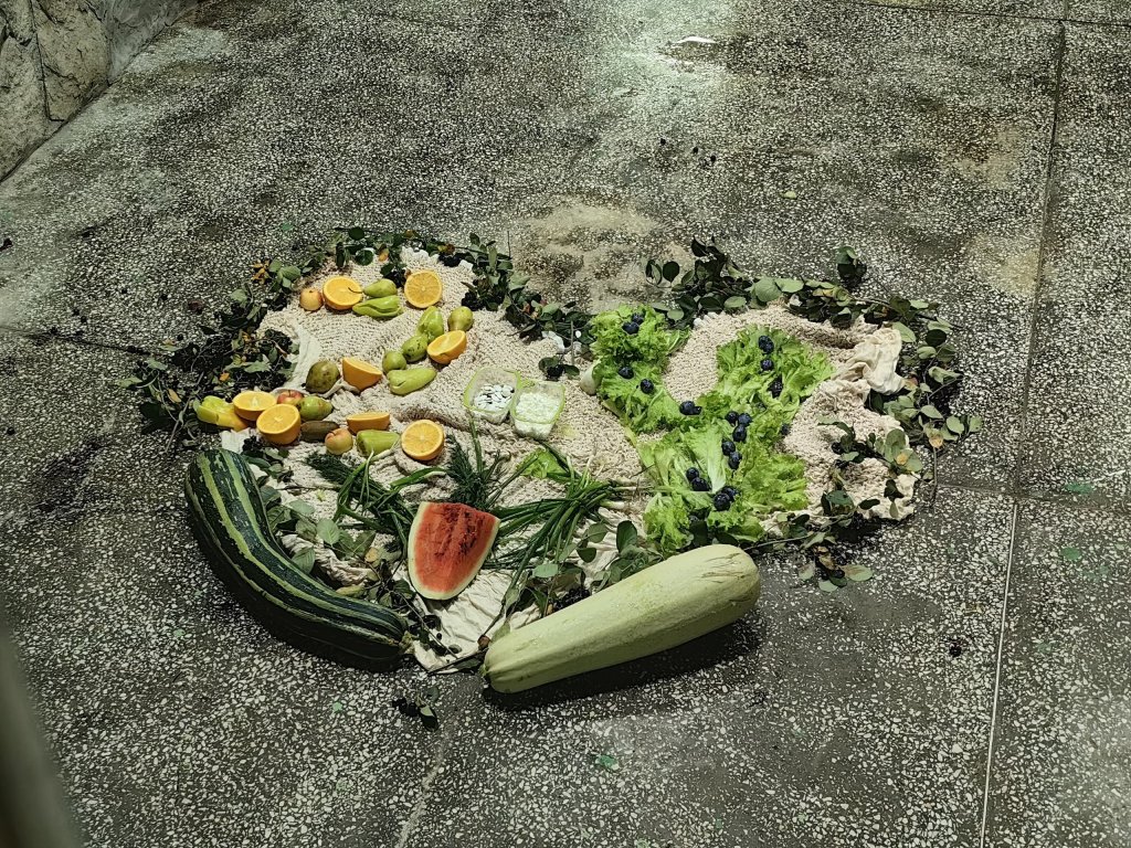 В зоопарке орангутанг Захар отмечает день рождения