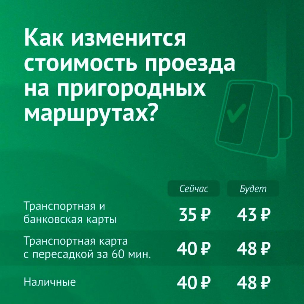 Новый День: В Челябинске повышают цены на проезд в общественном транспорте