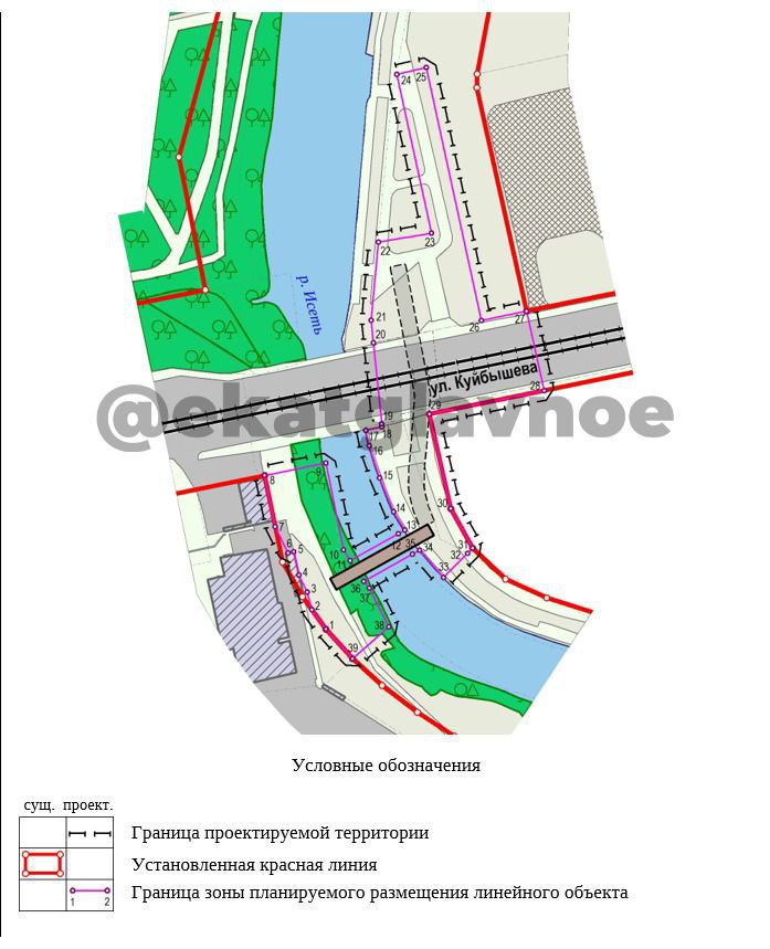 Новый День: Тоннель под Исетью построят к ноябрю 2025 года (КАРТА)