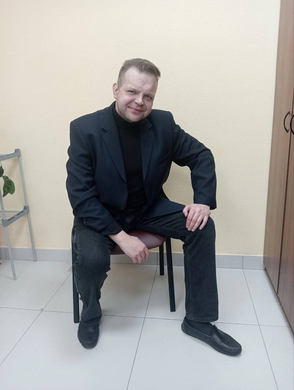 Уральские врачи помогли пациенту похудеть на 90 кг (ФОТО)