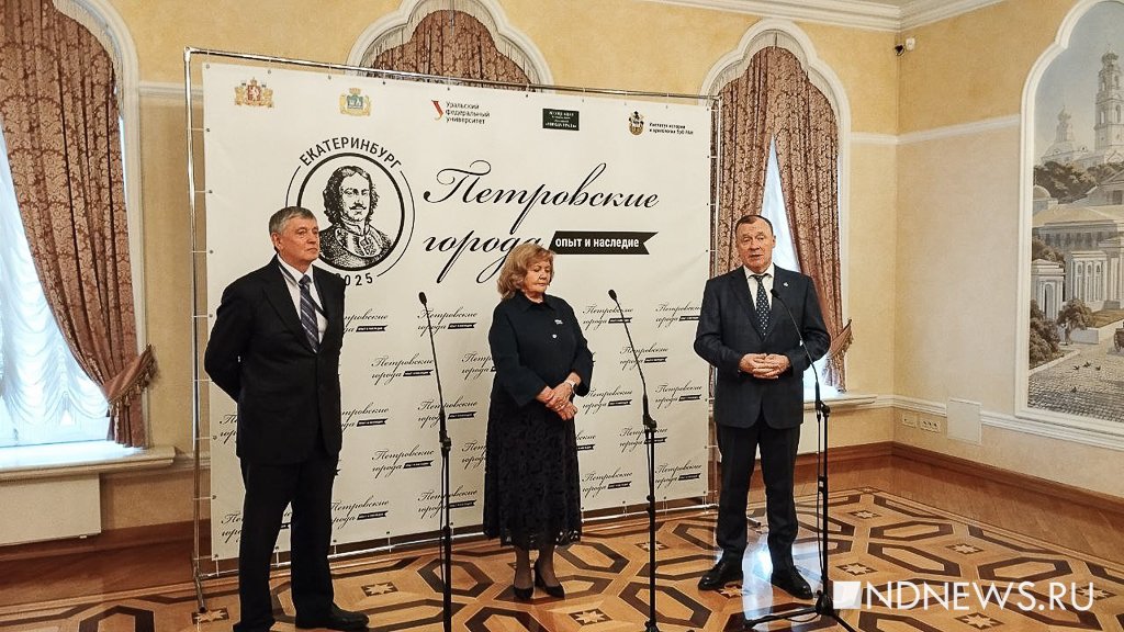 Просвещенность, секуляризация, армия и флот, – ученый назвал три составляющих успеха Петра I