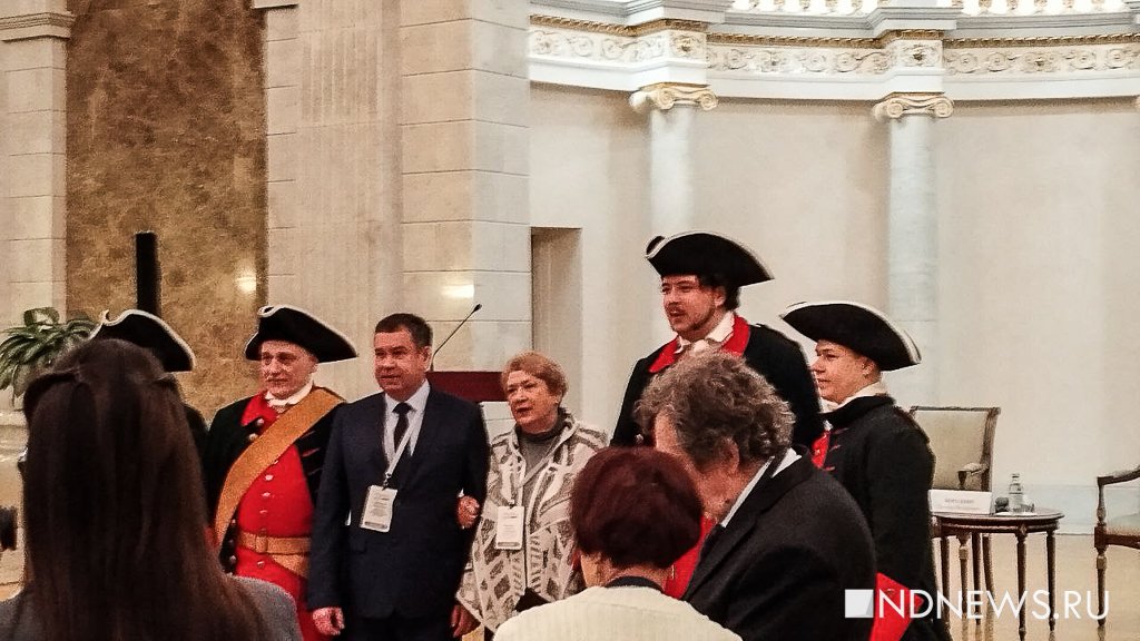 Просвещенность, секуляризация, армия и флот, – ученый назвал три составляющих успеха Петра I