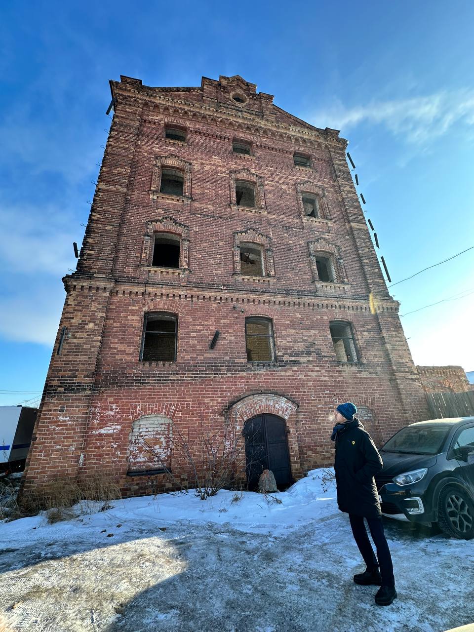 К 400-летию Ирбита инвесторам предлагают вложиться в старинные особняки (ФОТО)