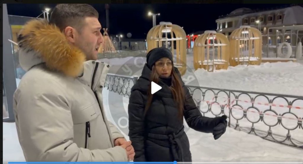 Следователи проверят работу чиновников из-за гибели подростка в ледовом городе Пуровского района