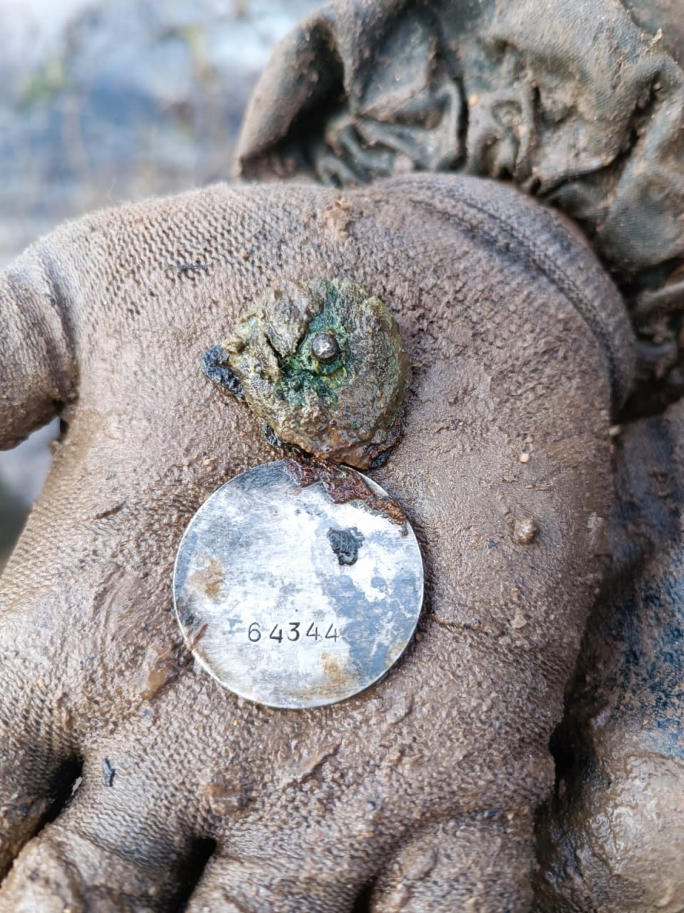 Уральский отряд едет под Тверь на поиск солдат времен Великой Отечественной (ФОТО)