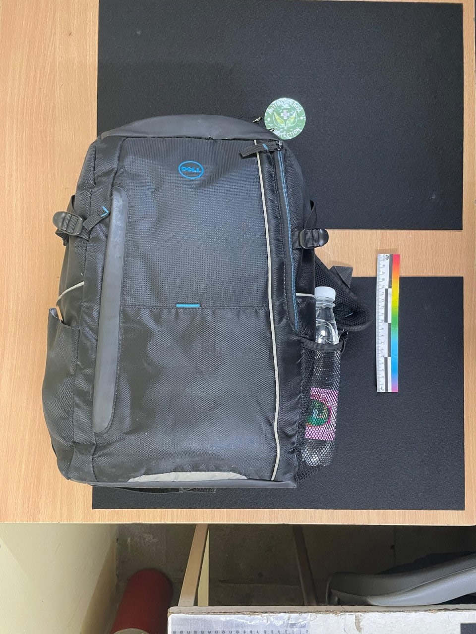 На екатеринбургском вокзале у мужчины украли рюкзак с 2 млн рублей (ФОТО)