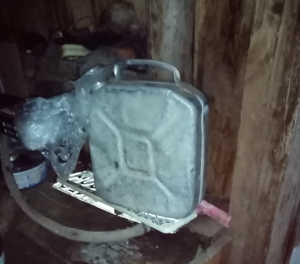 В Нижних Сергах близнецов, которые подожгли собутыльника, отправят в психбольницу