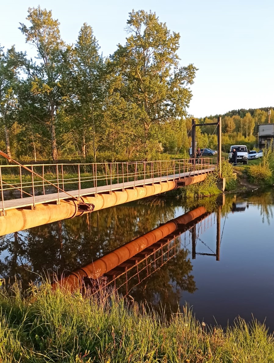 В Кировграде утонул 14-летний школьник (ФОТО)