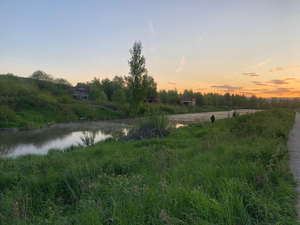 В Кировграде утонул 14-летний школьник (ФОТО)