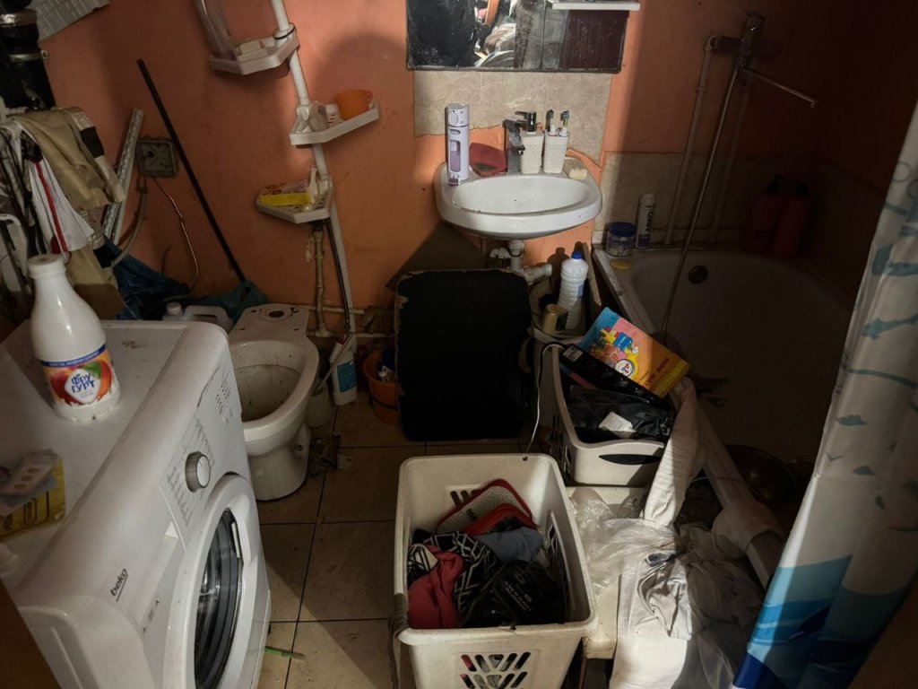 Полиция нашла двух сбежавших братьев – но матери их не вернут (ФОТО)