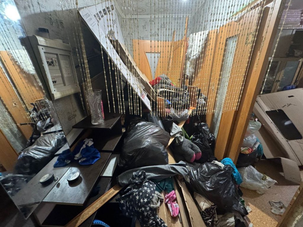 Полиция нашла двух сбежавших братьев – но матери их не вернут (ФОТО)