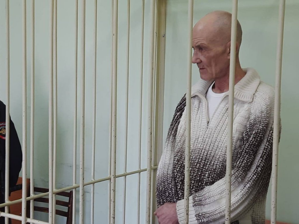 Ревдинца, убившего молотком сестру, отправили в колонию на 11 лет