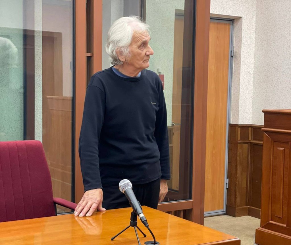 75-летний уралец осужден за реабилитацию нацизма