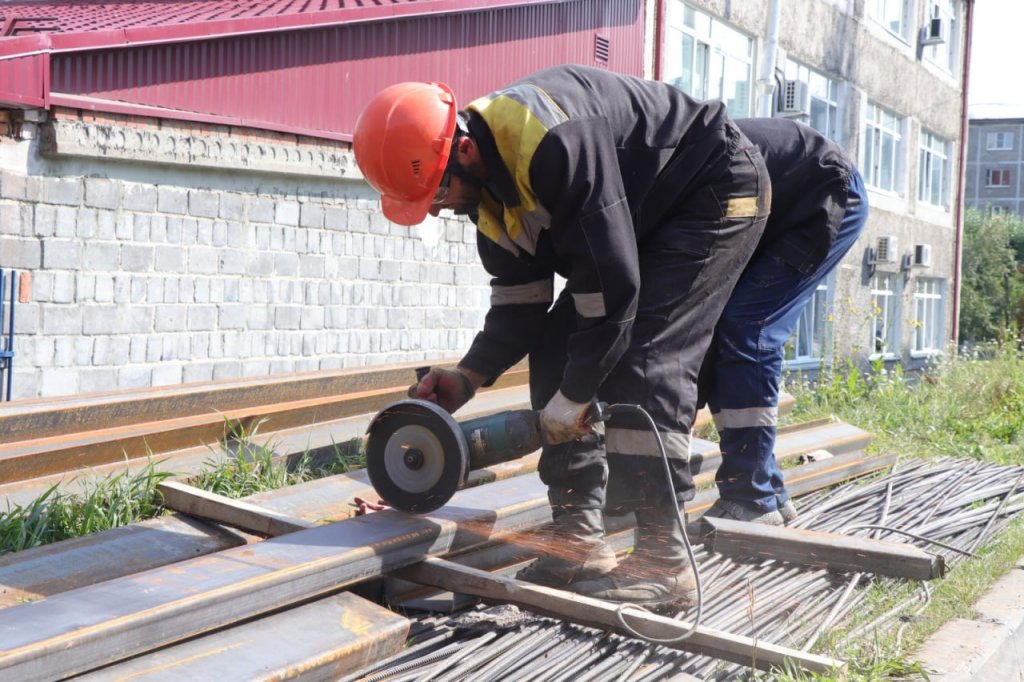 В Первоуральске масштабная реконструкция теплосетей – энергетики заменят 36 километров труб