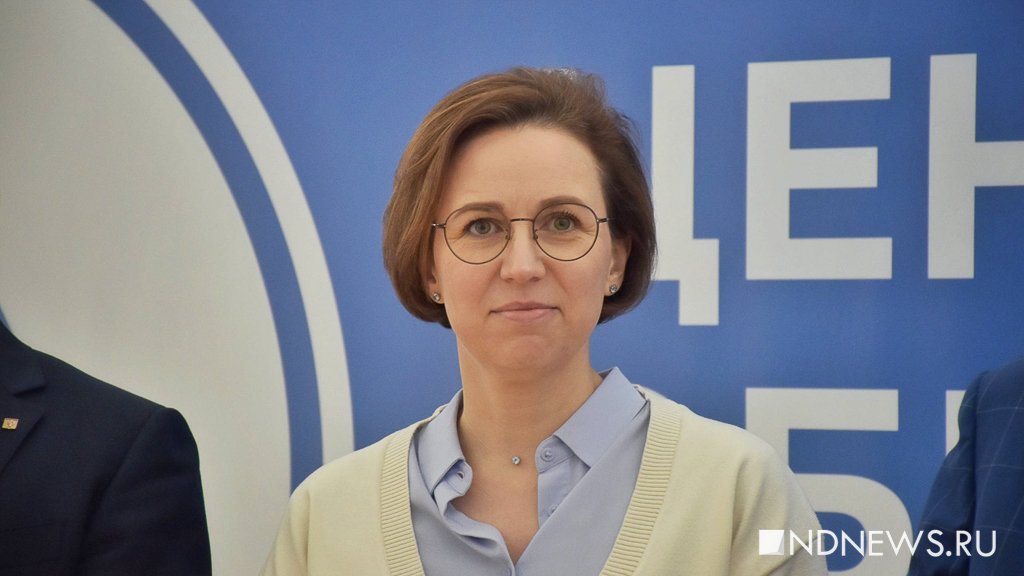 В Екатеринбурге открылся круглосуточный центр наблюдения за выборами (ФОТО)