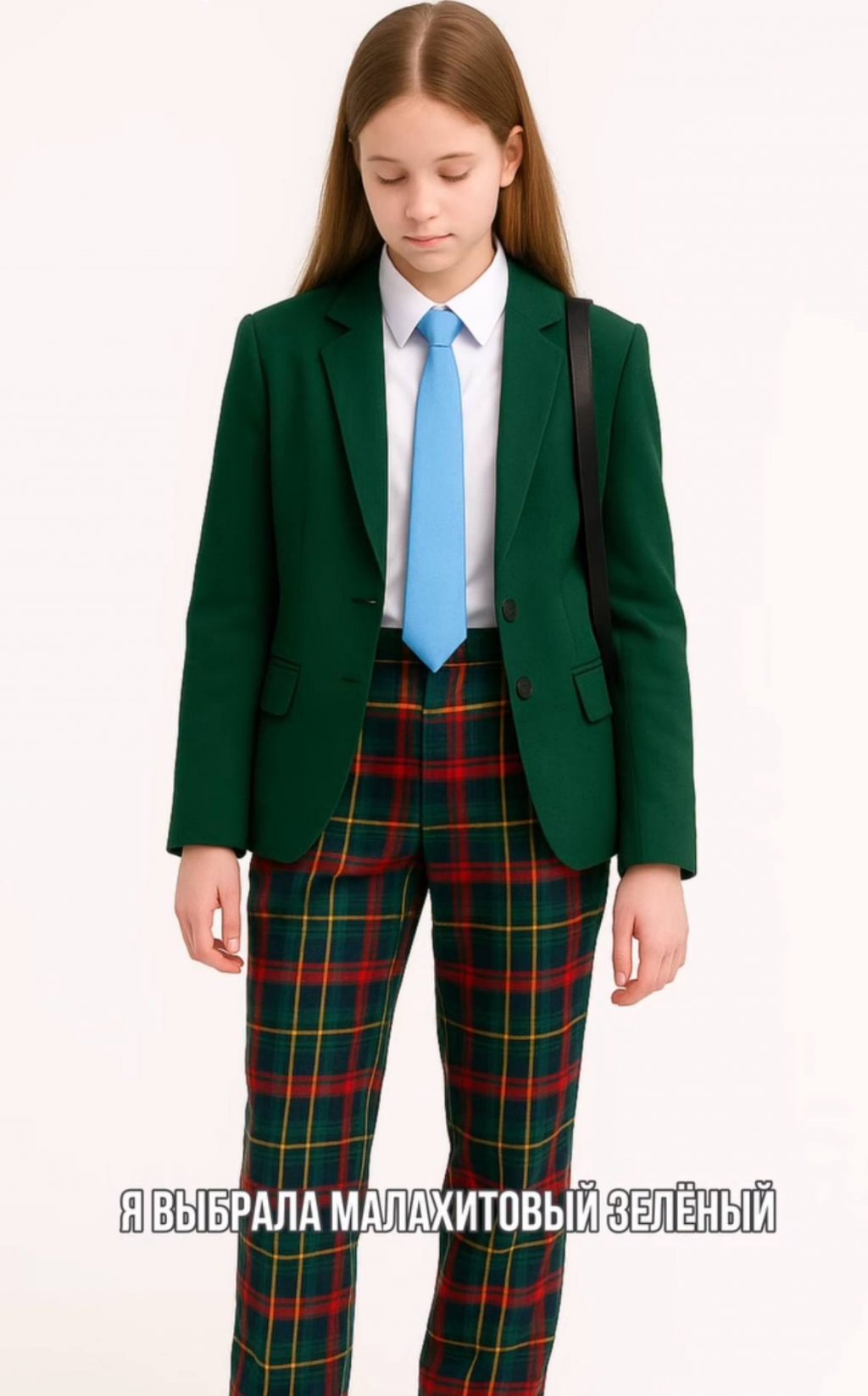 Стилист из Москвы хочет разработать форму для уральских школьников (ФОТО)