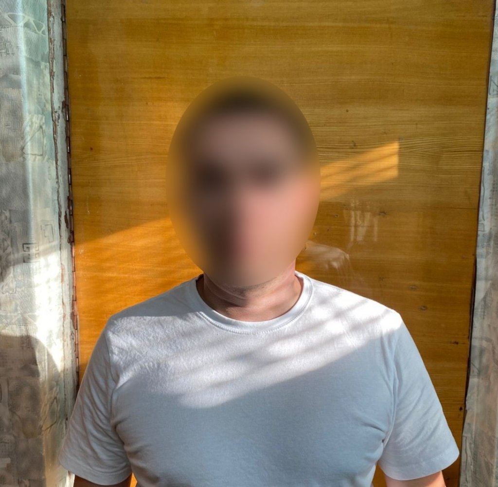 На Урале будут судить педофила, напавшего на 15-летнюю девочку