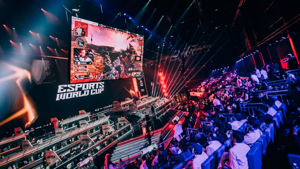 Больше 20 турниров и десятки миллионов призовых: главное о Esports World Cup 2026