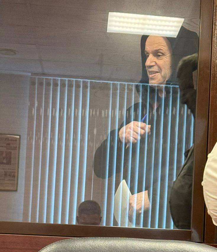 В Екатеринбурге осужден террорист, работавший на спецслужбы Украины (ФОТО)