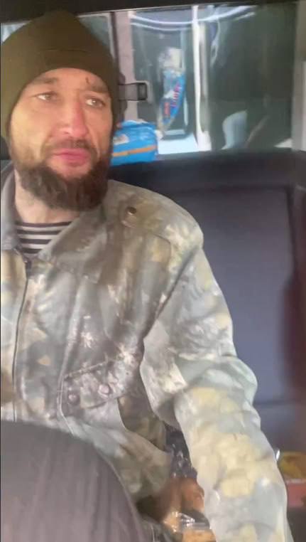 На Северном Урале нашли туриста, пропавшего неделю назад (ФОТО)