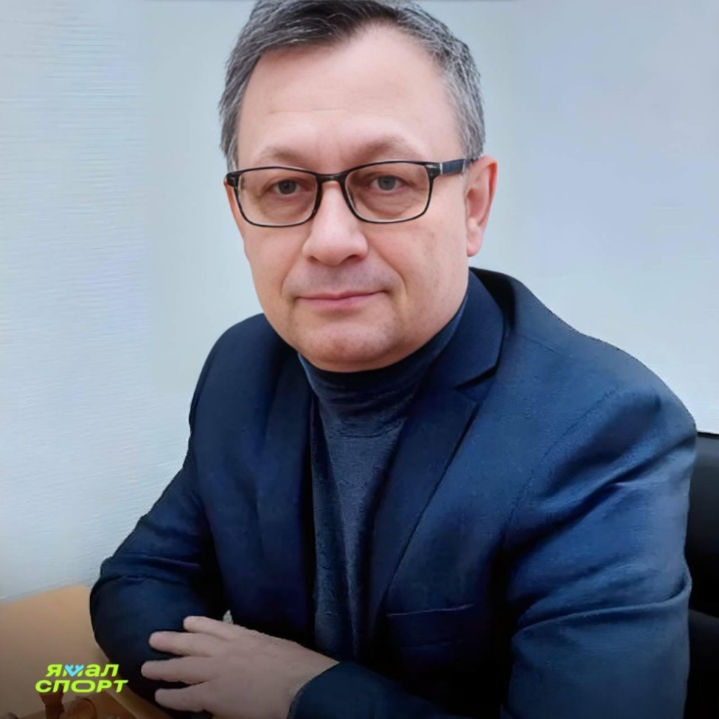 Бюджет Ямала даст денег шахматной школе после судов с тренером Горячкиным