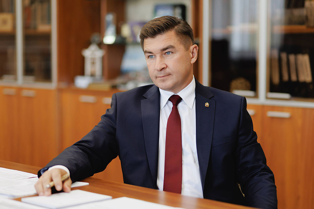 Подготовить инженера нового поколения может только классический университет