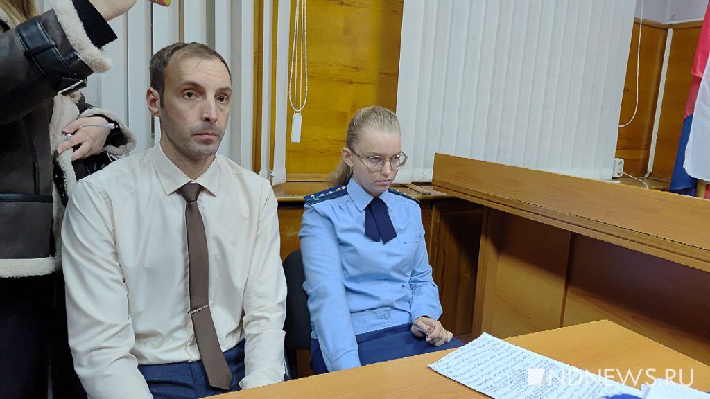 Суд отправил бывшего вице-губернатора Чемезова