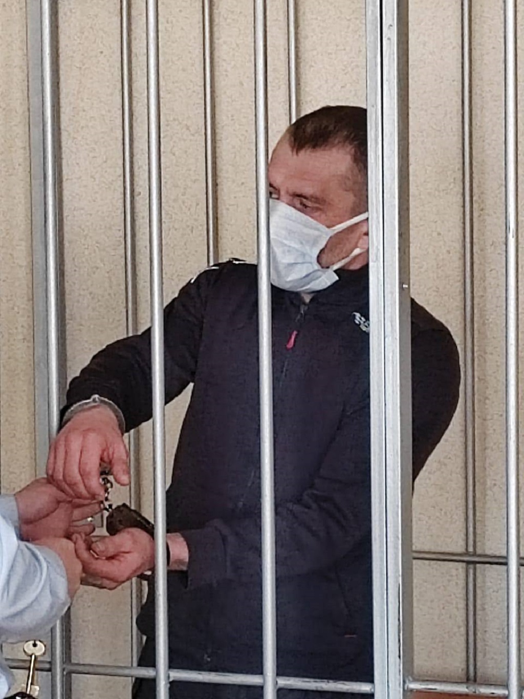 Прокурор потребовал пожизненного заключения для педофила, убившего 11-летнюю девочку