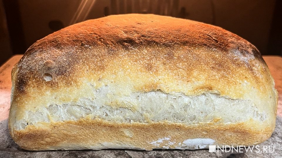 Завтра день хлеба. Как отметить его с домашней вкусной выпечкой