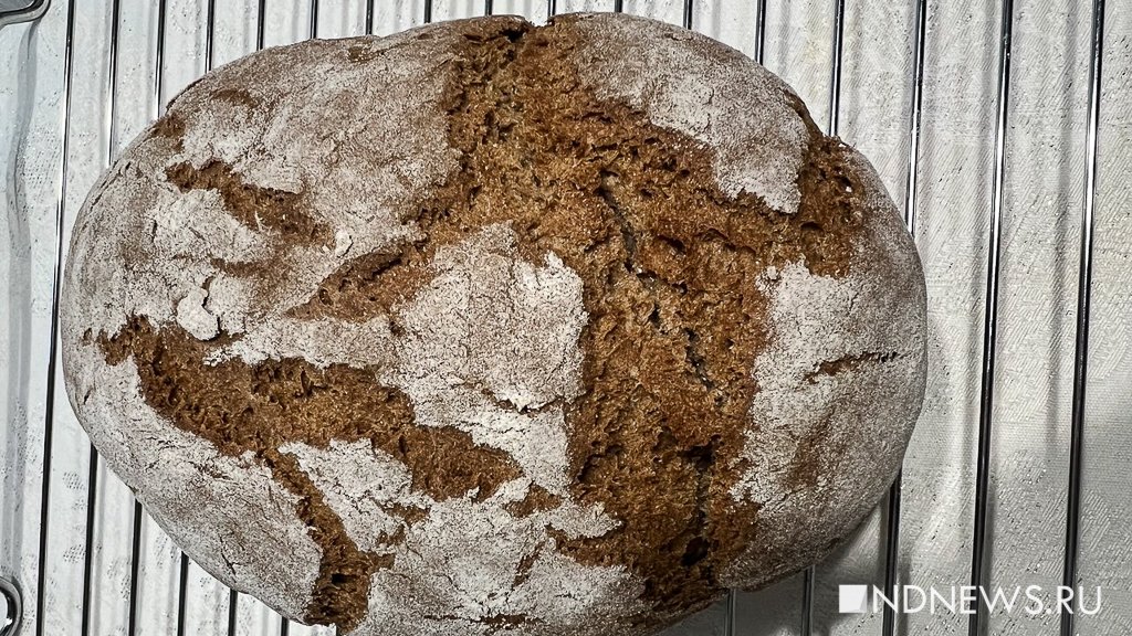 Завтра день хлеба. Как отметить его с домашней вкусной выпечкой