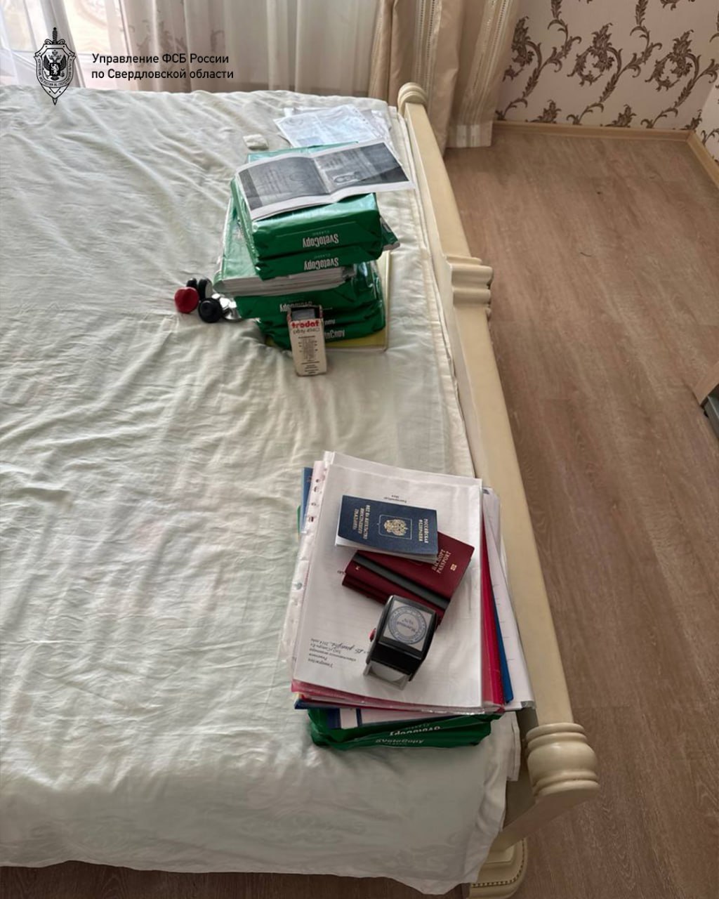 ФСБ перекрыла канал незаконной миграции из Азии