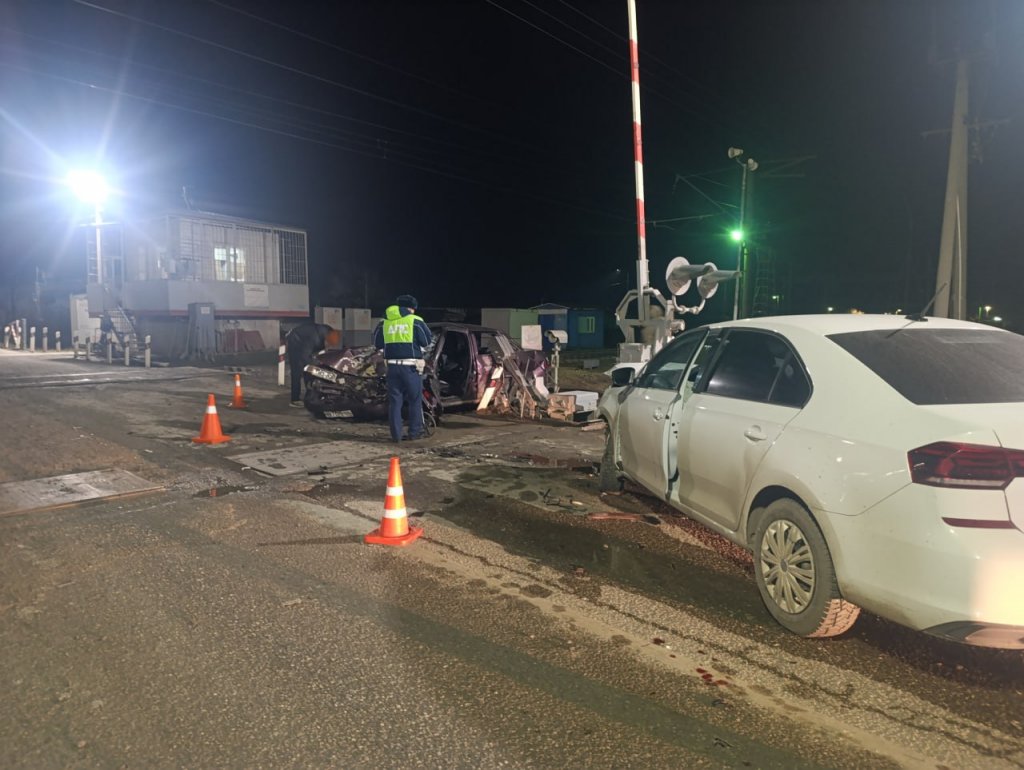 16-летний подросток попал в ДТП на машине, которую купил тайком от родителей (ФОТО)