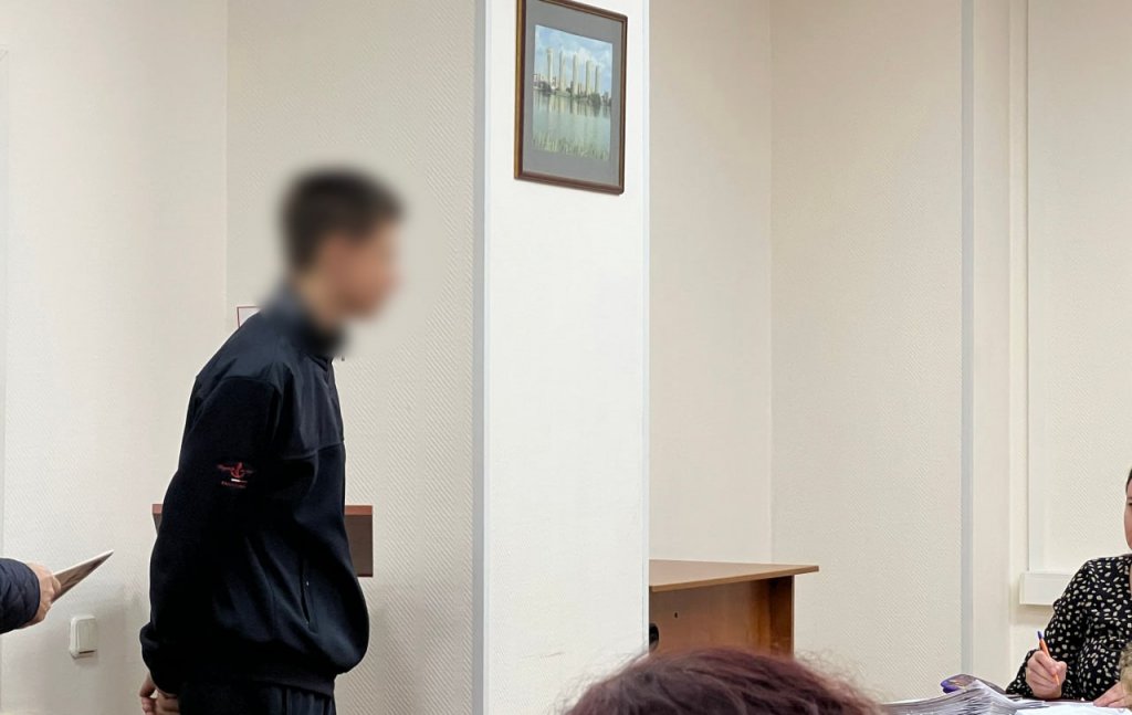 Родители зацеперов с Вторчермета оказались не против развлечений детей