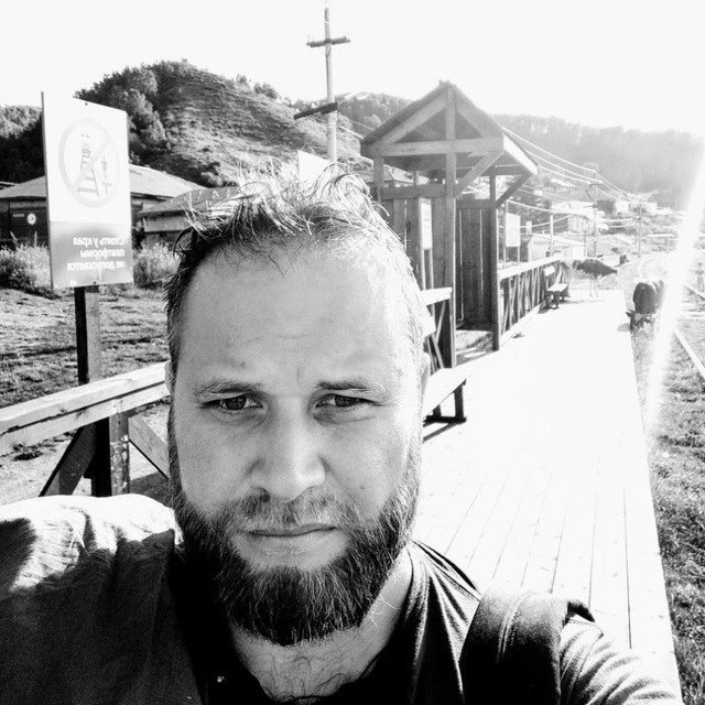 В Запорожской области погиб уральский журналист