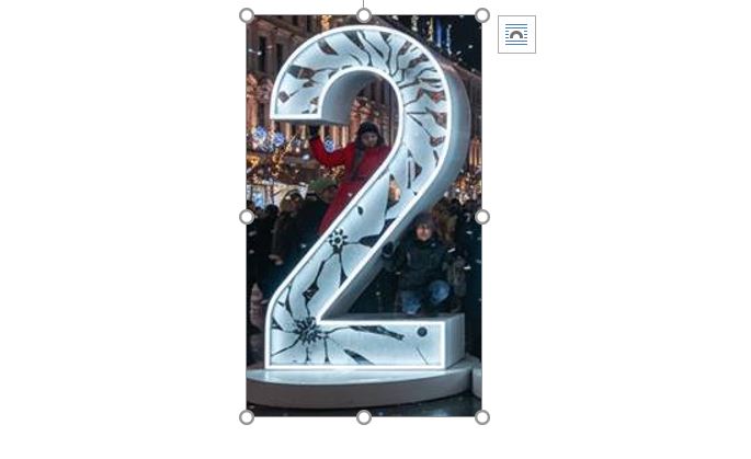 Ямальское село закупает новогодние цифры за четыре миллиона рублей