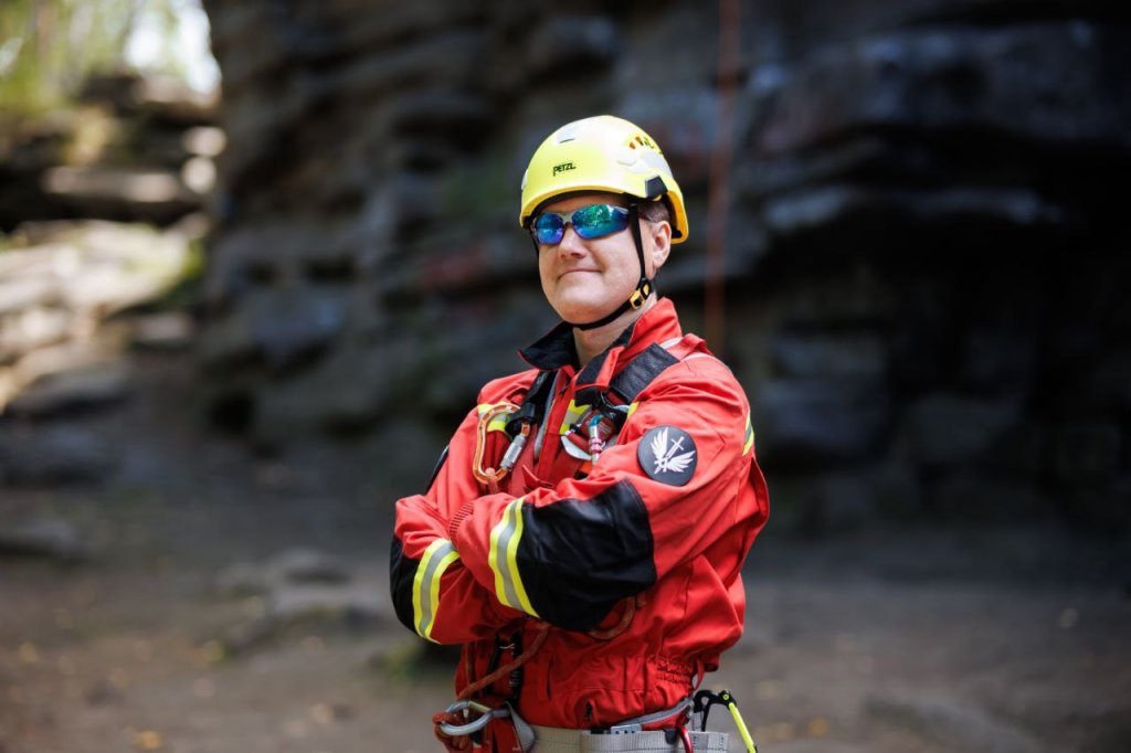 Как проходят поиски пропавших людей и как не пропасть самому – рассказывает поисковик