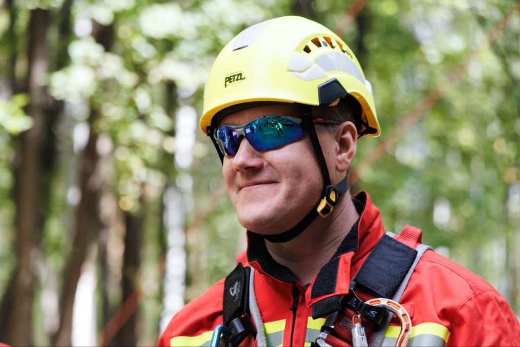 Как проходят поиски пропавших людей и как не пропасть самому – рассказывает поисковик