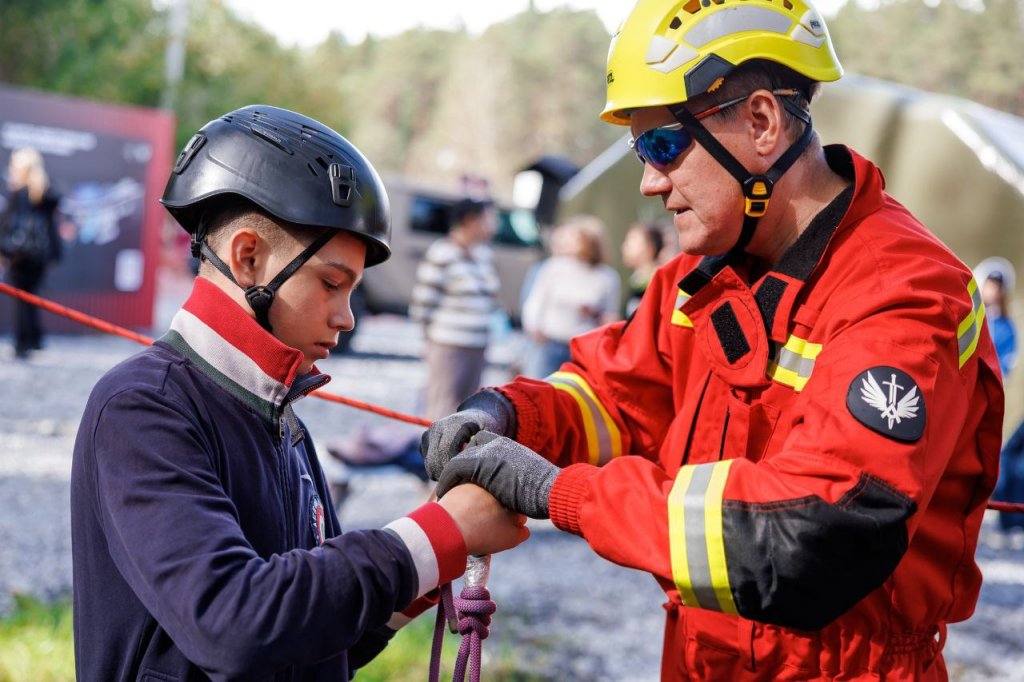 Как проходят поиски пропавших людей и как не пропасть самому – рассказывает поисковик