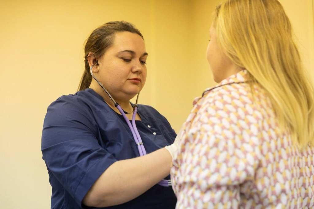 В каждом селе Верхотурья будет фельдшер