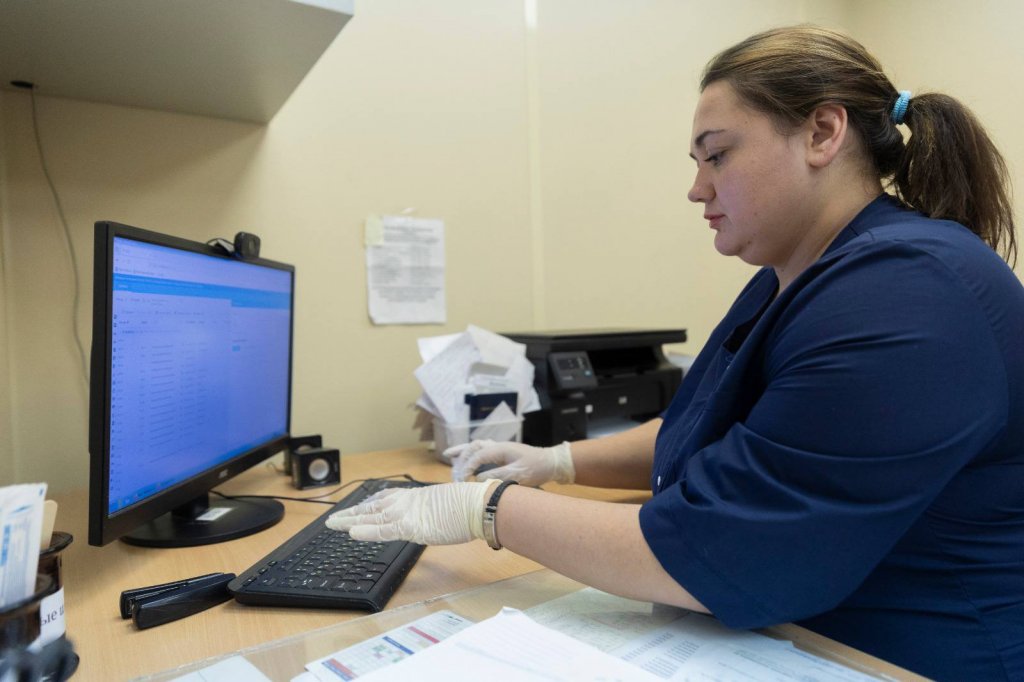 В каждом селе Верхотурья будет фельдшер