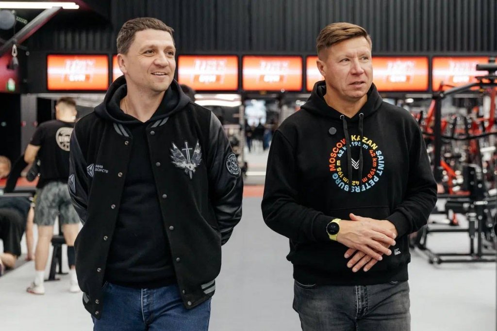 Организаторы марафонов хотят собраться в Екатеринбурге на форум