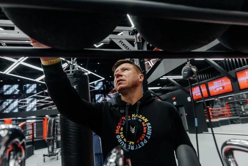 Организаторы марафонов хотят собраться в Екатеринбурге на форум