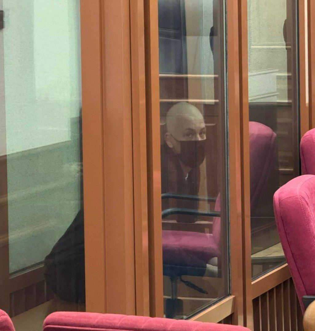 Порезавший ножом двух бомжей екатеринбуржец получил 17 лет колонии