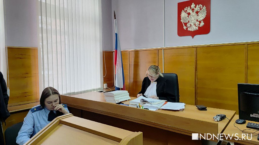 Денис Аллаяров останется в СИЗО