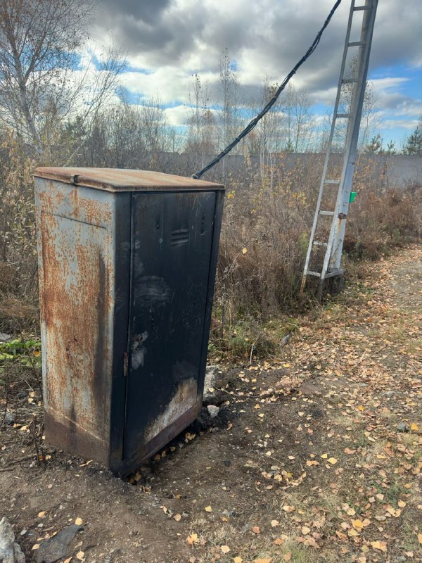 Двум курганским подросткам грозит до 20 лет колонии за теракт на железной дороге (ФОТО)