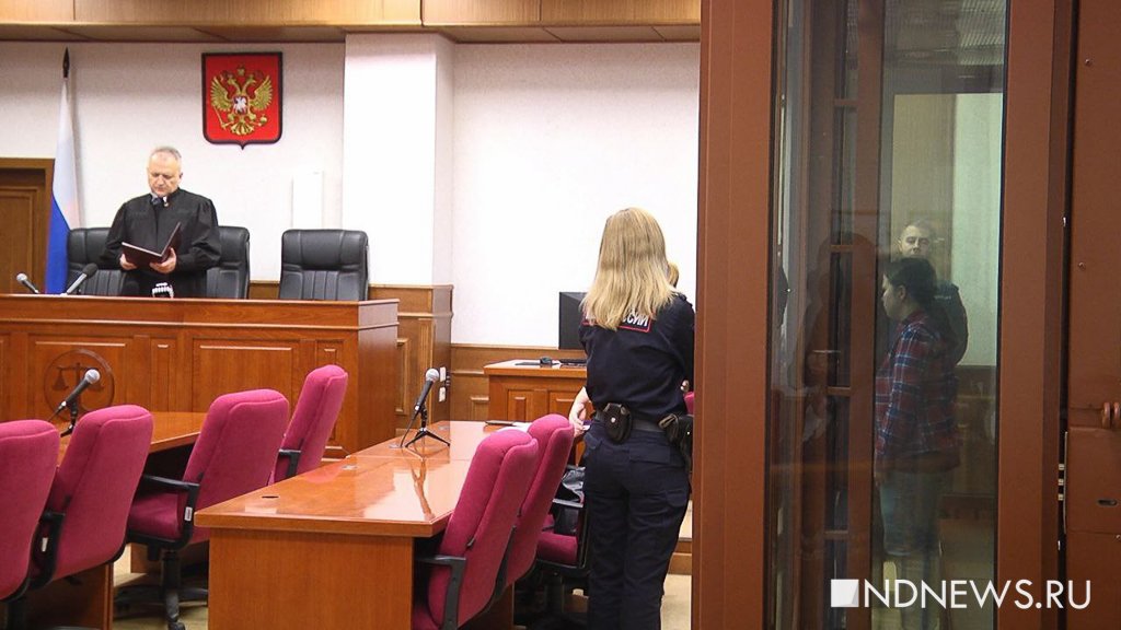 Мать, убившую грудную дочь из-за плача, приговорили к 9 годам лишения свободы