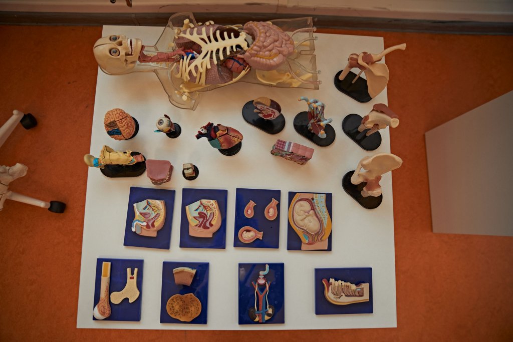 Музей истории медицины начал работу в Екатеринбурге