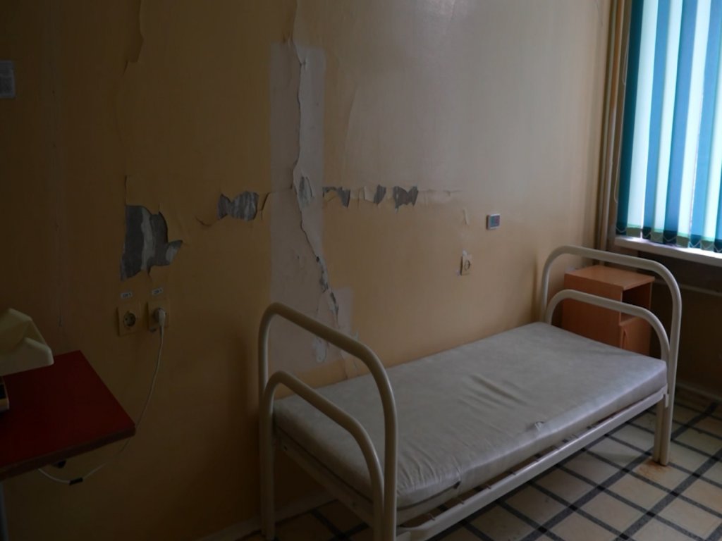 Врачи рассказали, куда отправят пациенток после закрытия роддома ЕКПЦ на Дагестанской