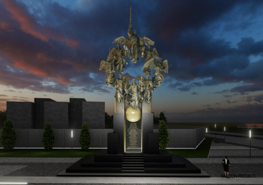 Михайлов день на Урале отметили большой службой в Новоипатово (ФОТО)