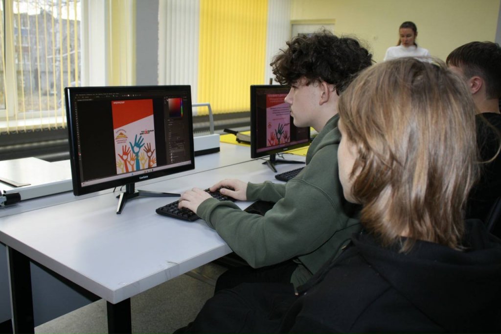 В библиотеке на Урале будут допечатывать утраченные книги